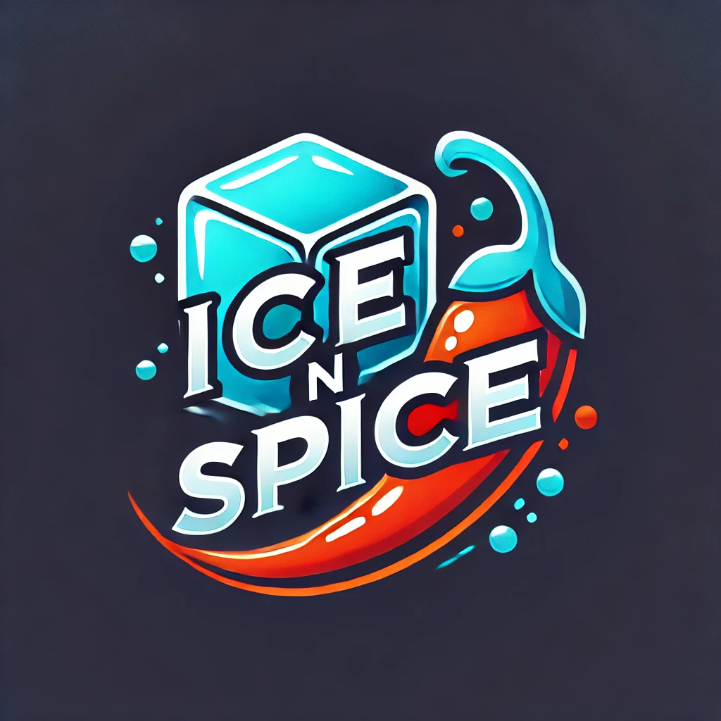 Ice n Spice Logo